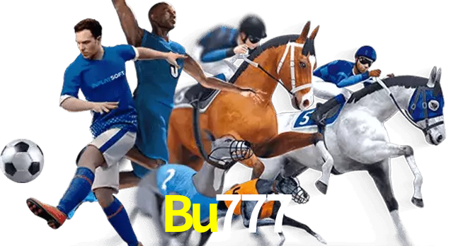 Bu777