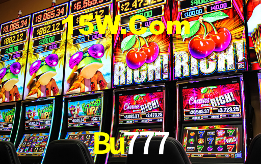 Bu777