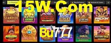 Spaceman Game Bu777