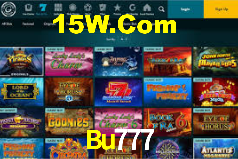 Desvendando o Mundo dos Jogos Virtuais na Bu777