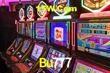 Explorando a Categoria de Eventos em Apostas na Bu777