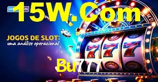 Roulette Table Bu777