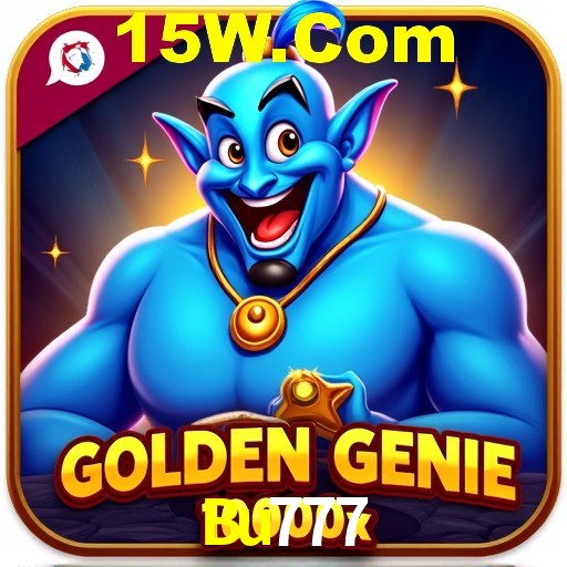 Jogos de Slot Bu777