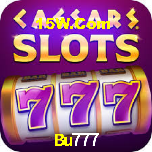 Bu777