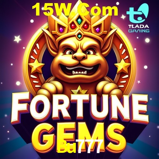 Slot Games Bu777