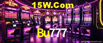 Statistics Bu777